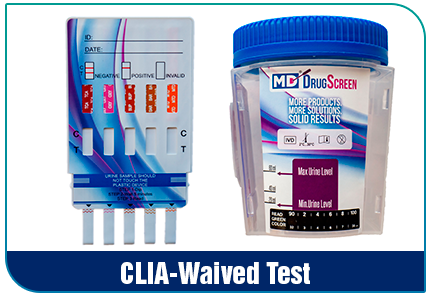 CLIA-Waived-Test