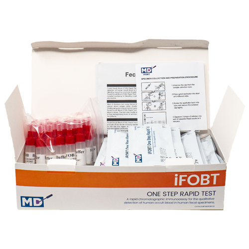 FOB Test Kits