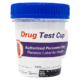 drug test cup