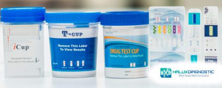 kits drug Tests