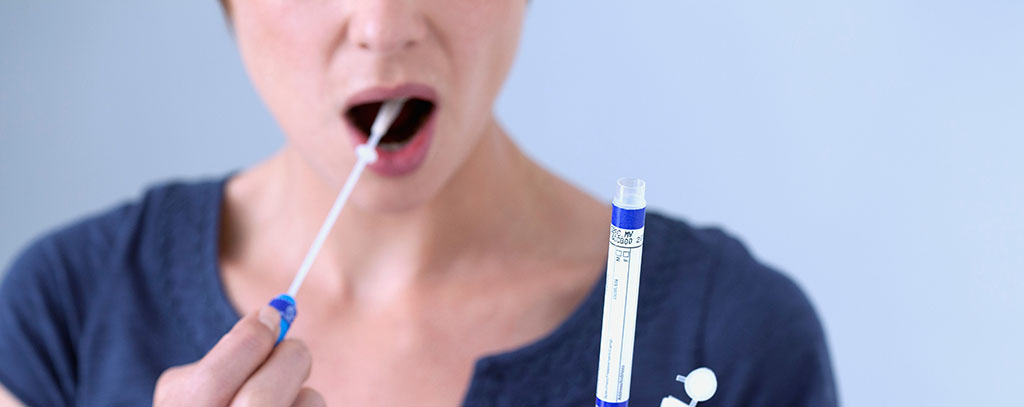 oral drug tests