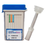 5 Panel Saliva Drug Test NO THC